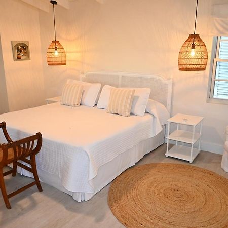 Hotel Little Good Harbour Saint Peter Esterno foto