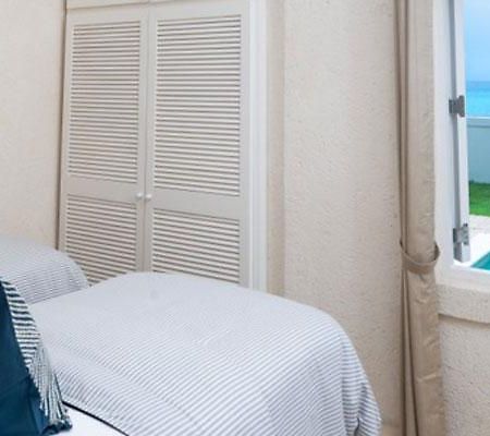 Hotel Little Good Harbour Saint Peter Esterno foto