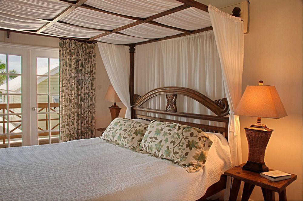 Hotel Little Good Harbour Saint Peter Esterno foto