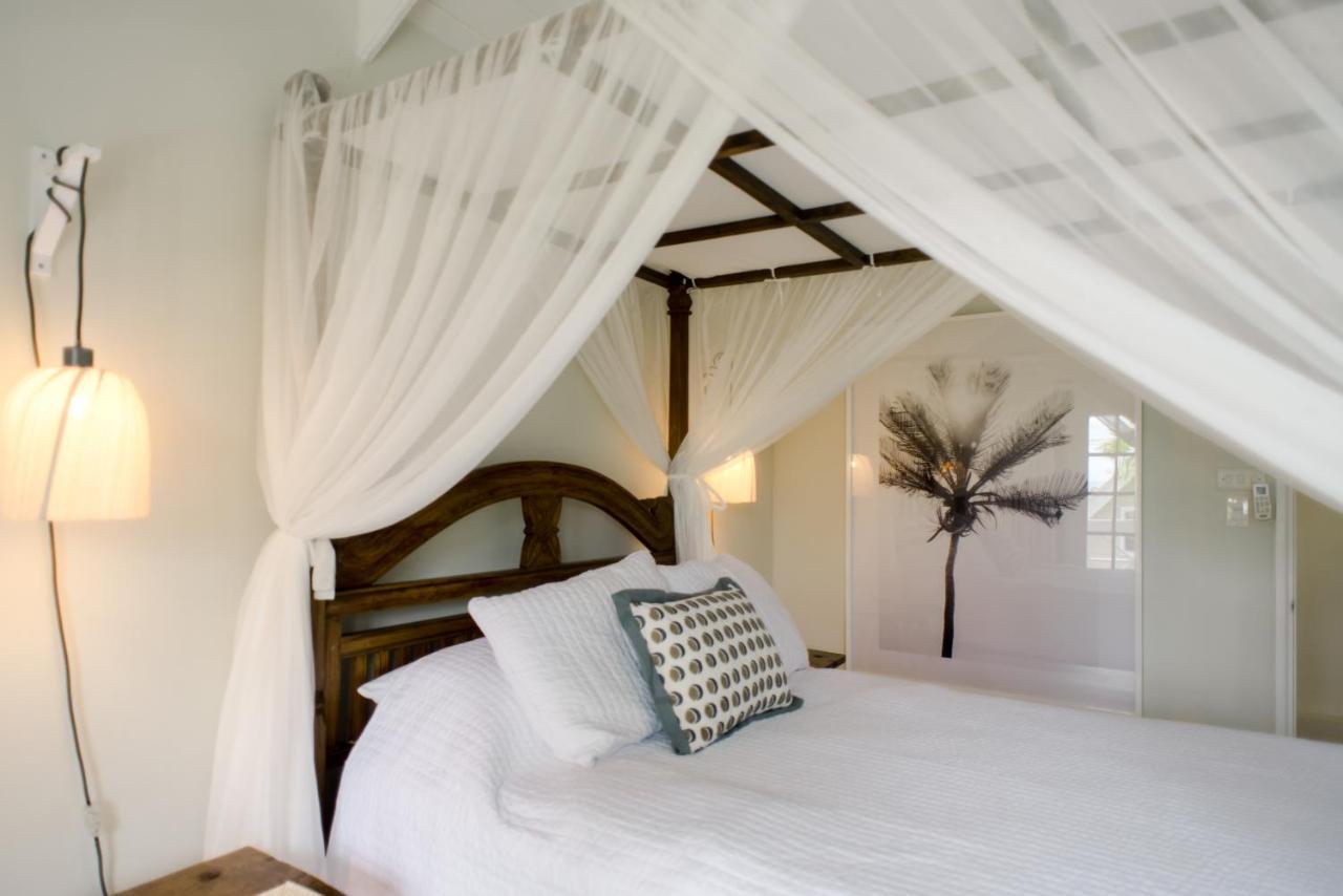 Hotel Little Good Harbour Saint Peter Esterno foto