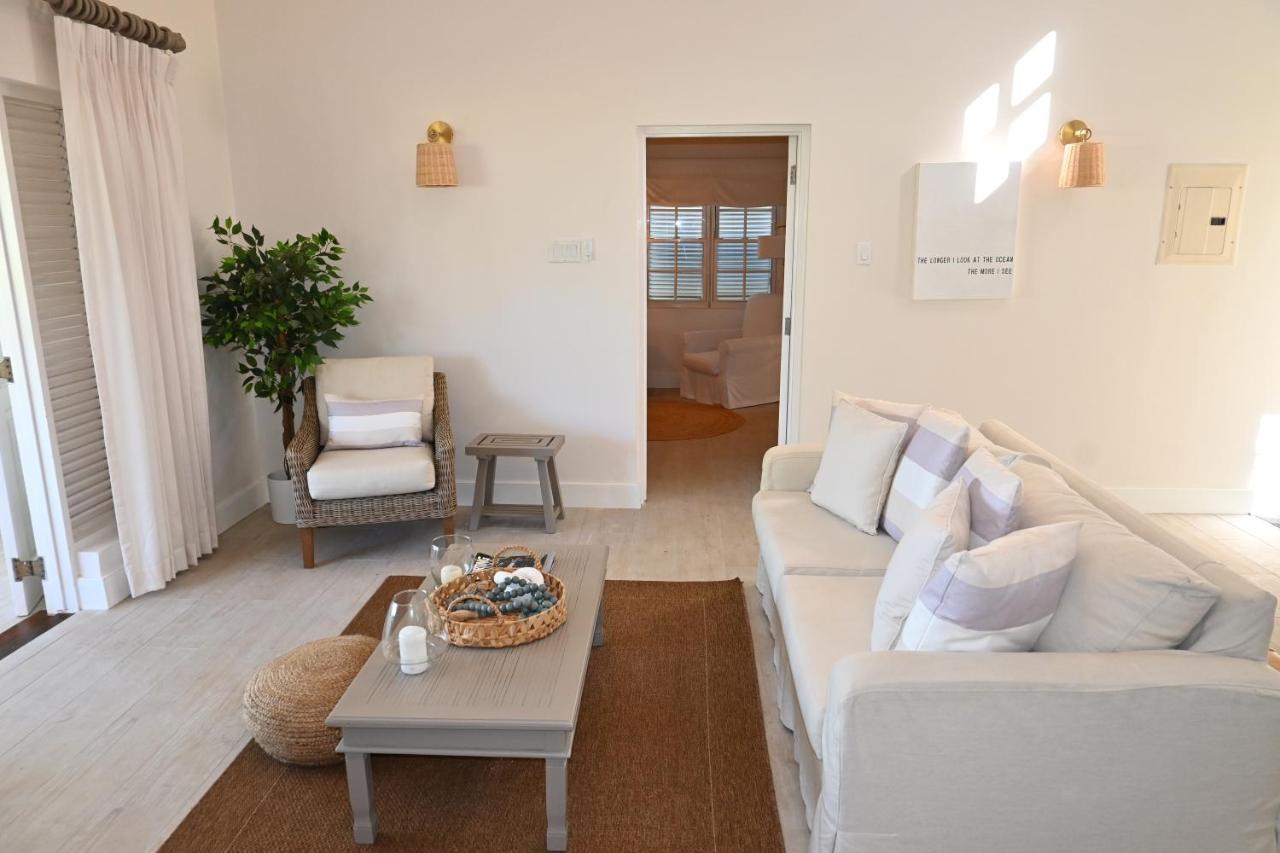 Hotel Little Good Harbour Saint Peter Esterno foto