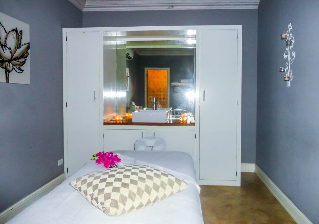 Hotel Little Good Harbour Saint Peter Esterno foto