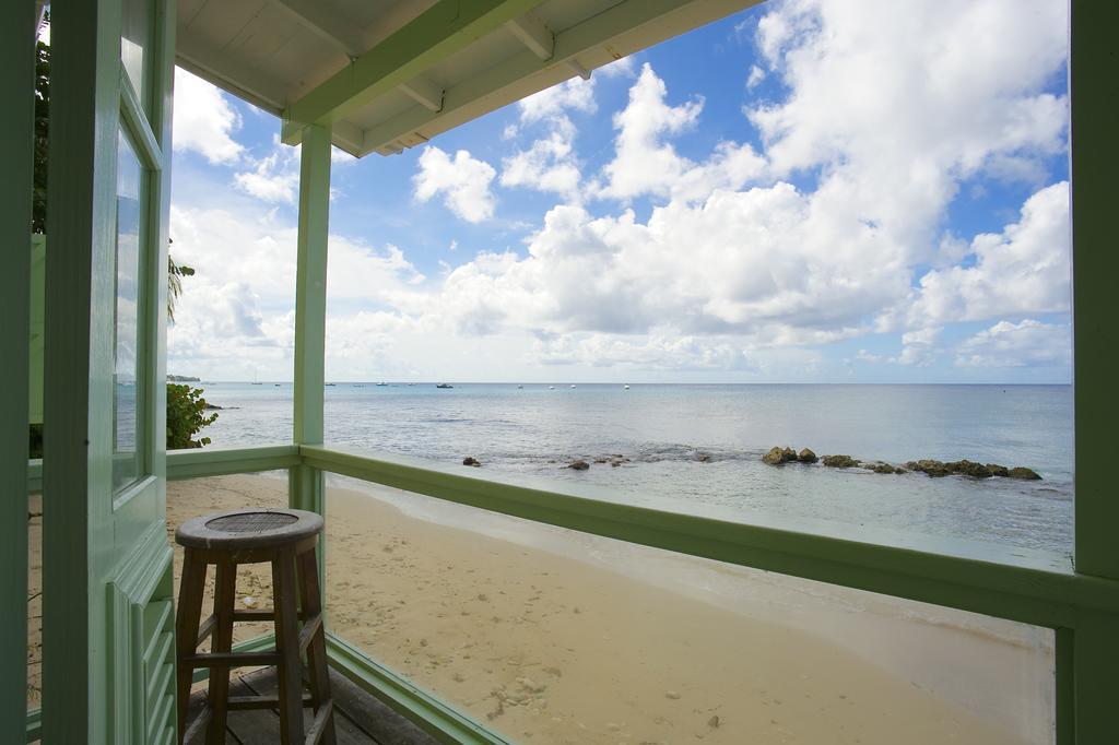 Hotel Little Good Harbour Saint Peter Esterno foto