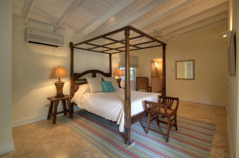 Hotel Little Good Harbour Saint Peter Esterno foto