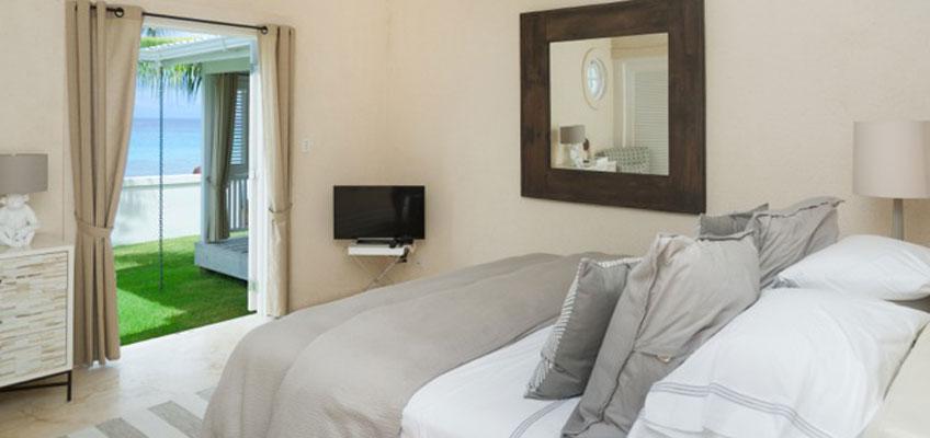Hotel Little Good Harbour Saint Peter Esterno foto