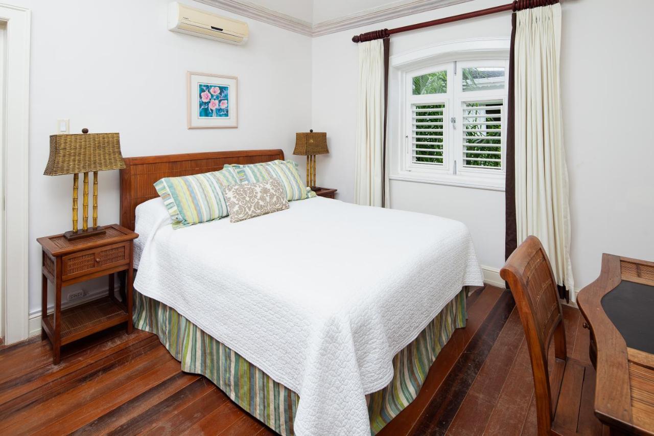 Hotel Little Good Harbour Saint Peter Esterno foto